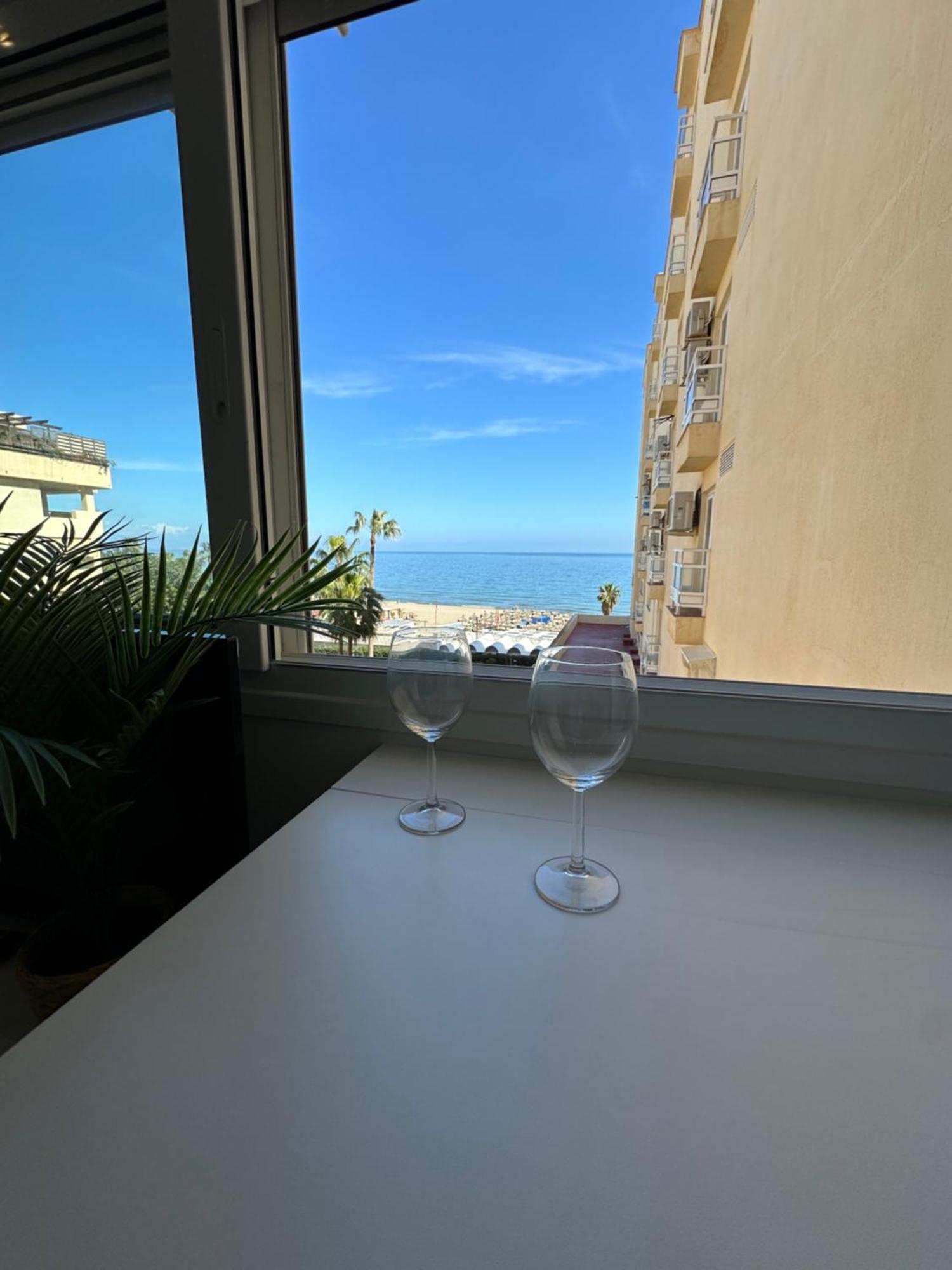 טורמולינוס Carihuela Paradise Beach מראה חיצוני תמונה