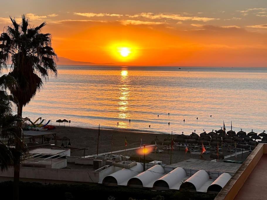 טורמולינוס Carihuela Paradise Beach מראה חיצוני תמונה